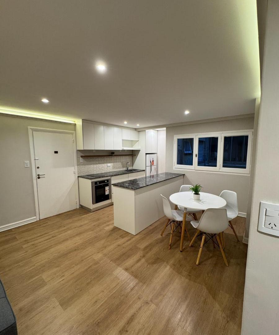 Departamento en venta - 1 Dormitorio 1 Baño - Mar del Plata