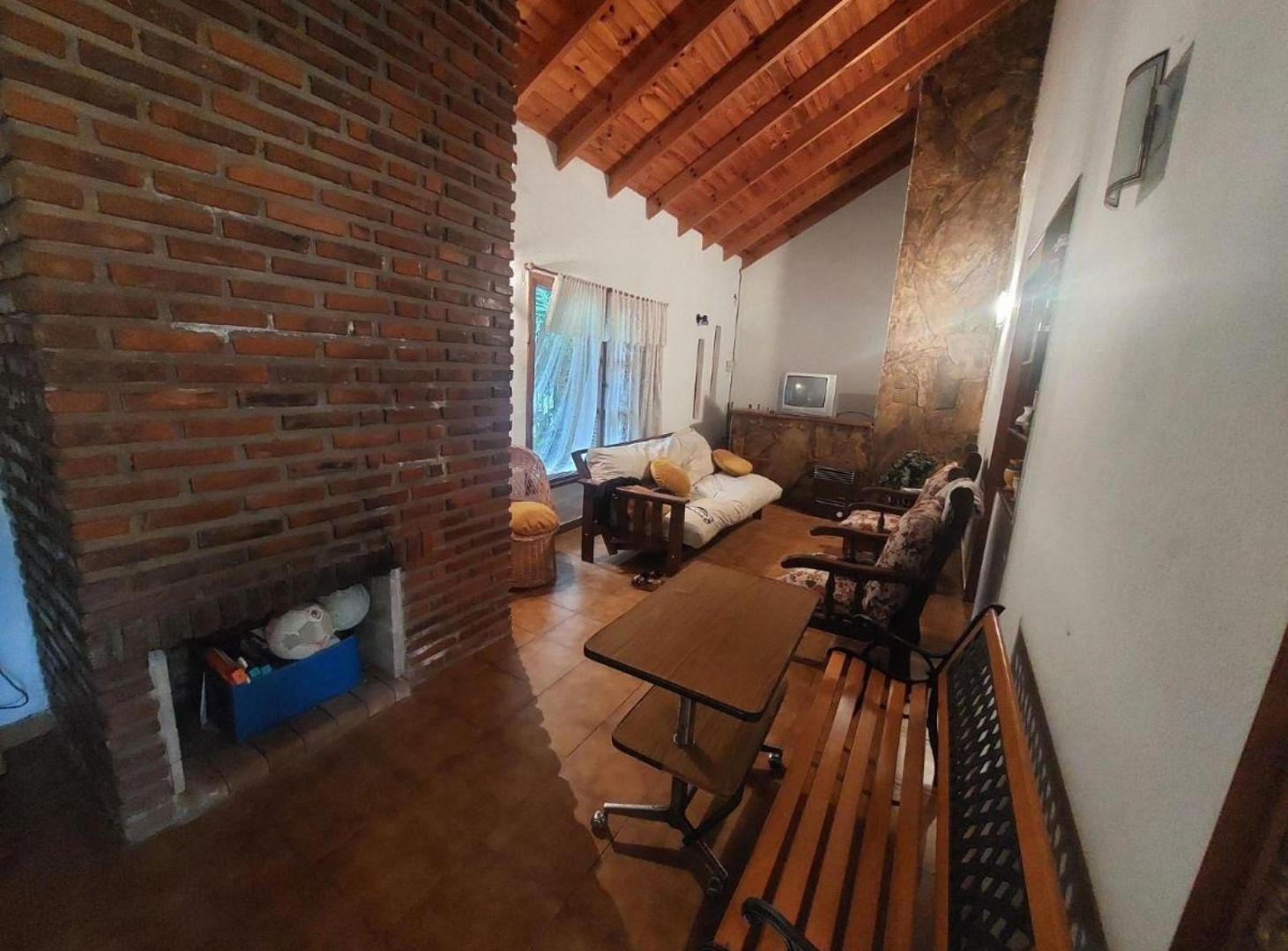 Foto de Casa en venta - 2 Dormitorios 1 Baño - Ensenada, imagen 4