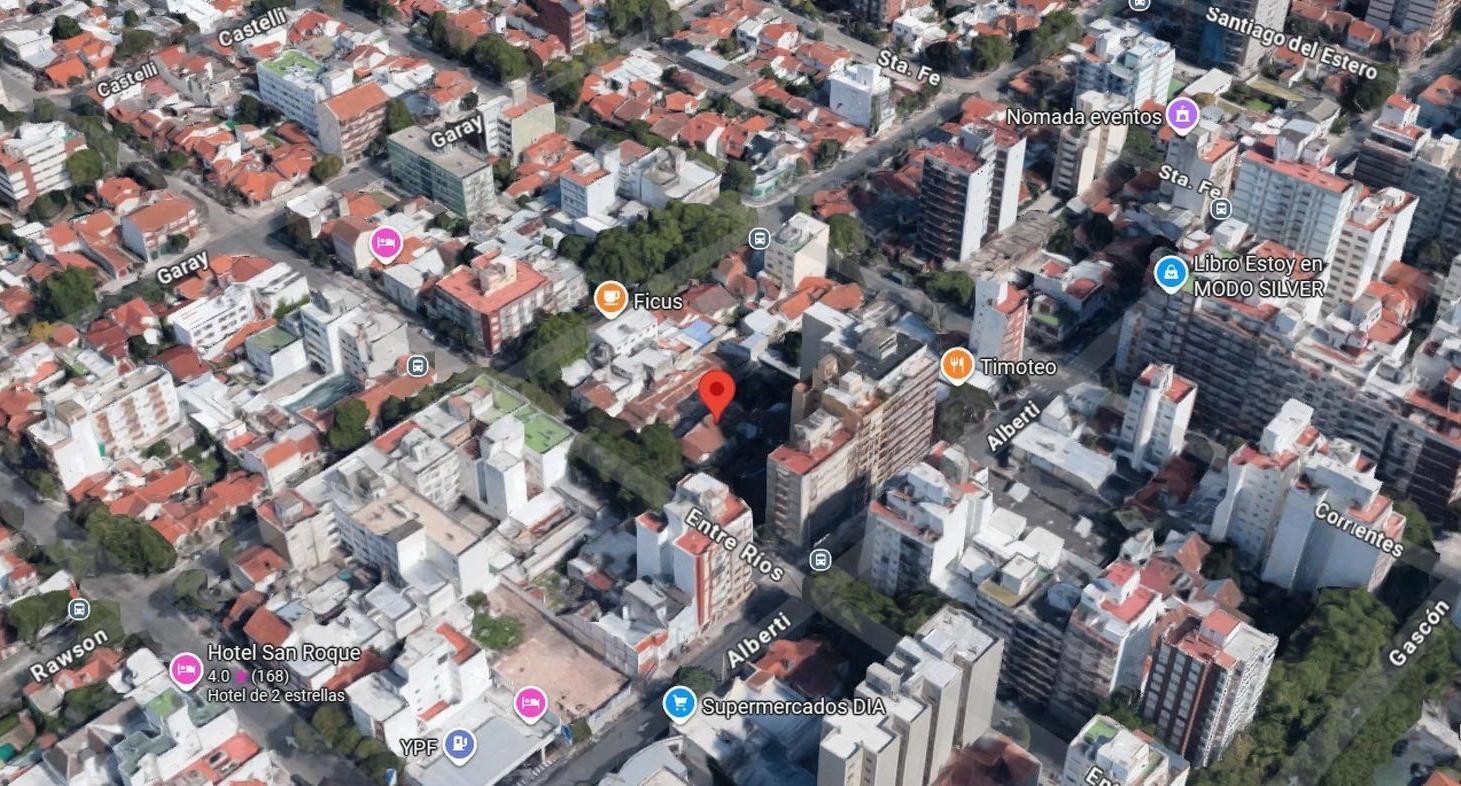 Terreno en venta - 450Mts2 - Mar del Plata