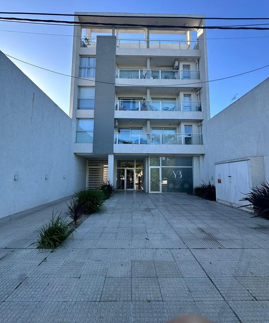 Departamento en venta - 1 Dormitorio 1 Baño - 41Mts2 - Chivilcoy
