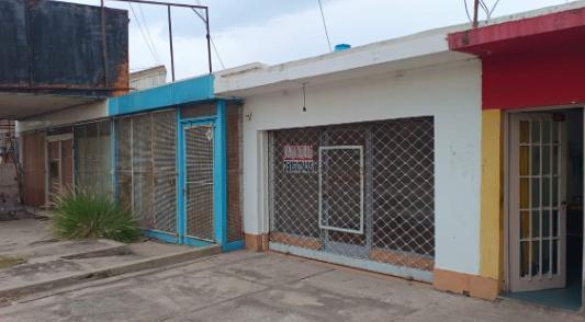 Edificio Comercial - Locales - Casa - Córdoba