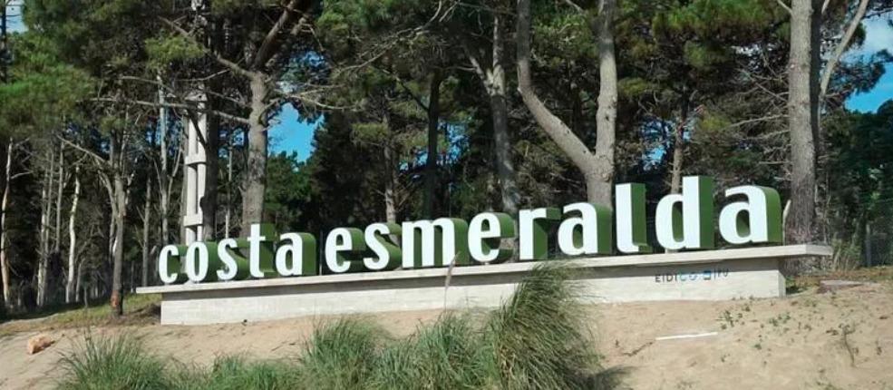 Terreno en venta - 1.152mts2 - Residencial II, Costa Esmeralda