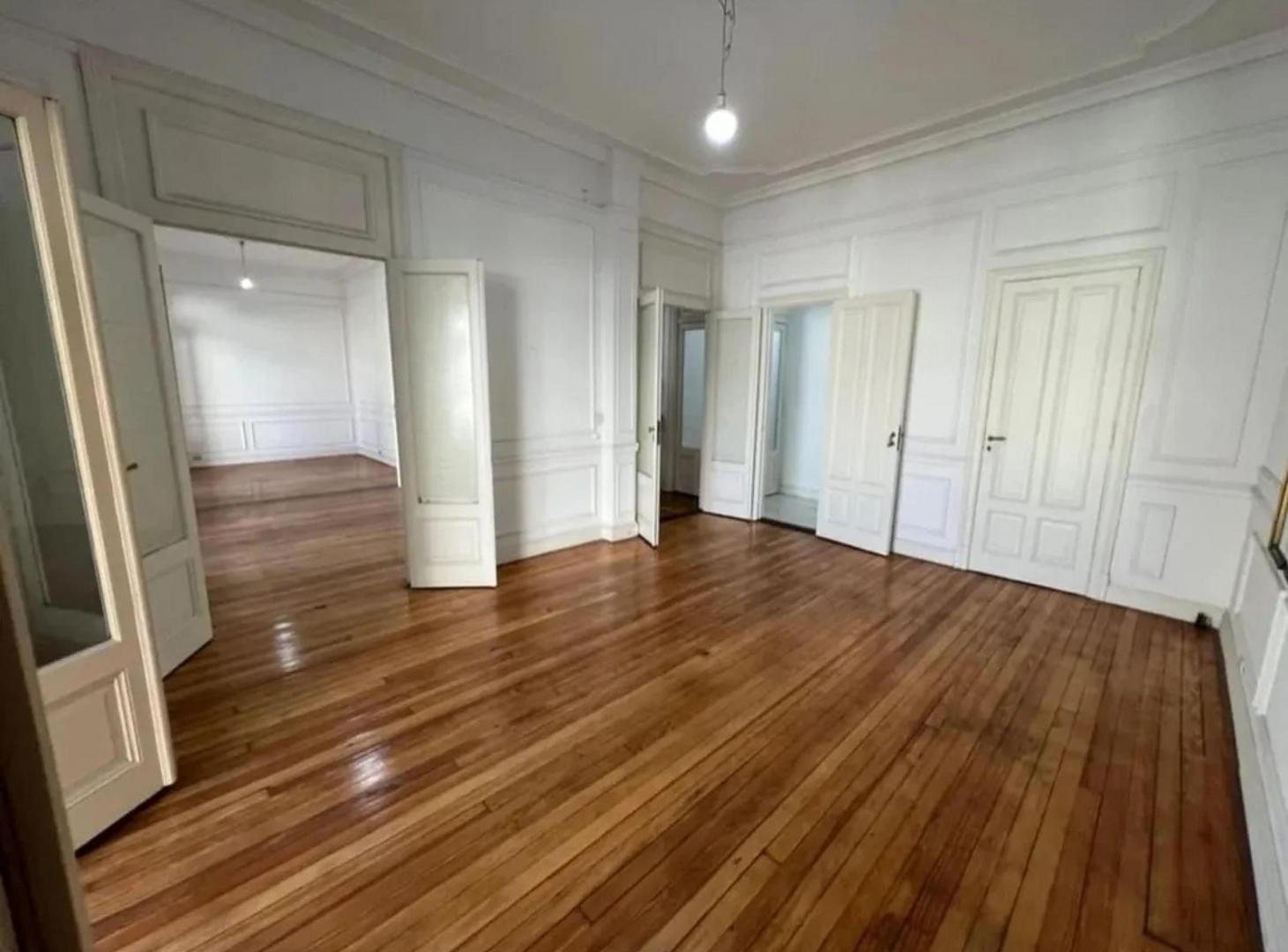 Departamento en venta - 3 Dormitorios 3 Baños - Balvanera