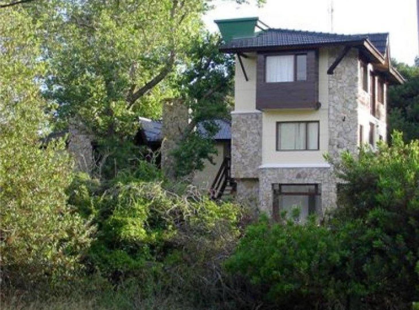 Complejo Comercial en venta - 7 Cabañas - Las Gaviotas