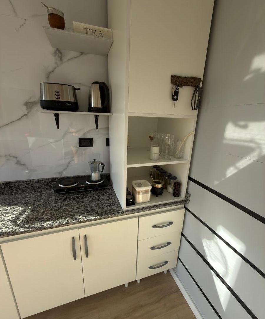 Foto de Casa en alquiler temporal - 21Mts2 - El Marquesado, imagen 5