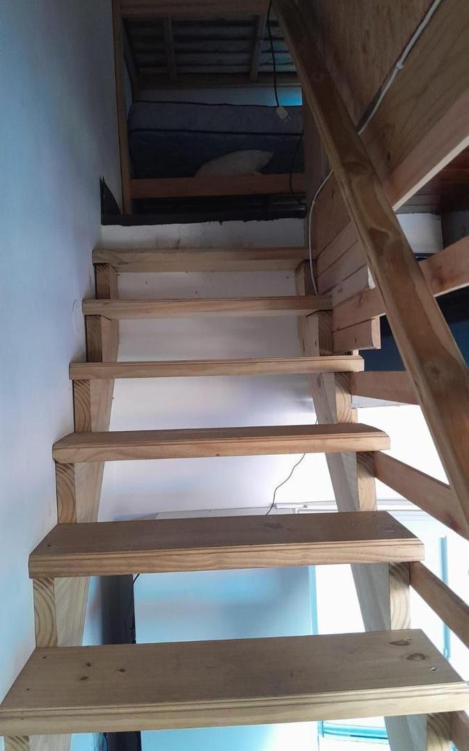 Foto de Casa en alquiler temporario - 2 Dormitorios 1 Baño - Santa Clara del Mar, imagen 4