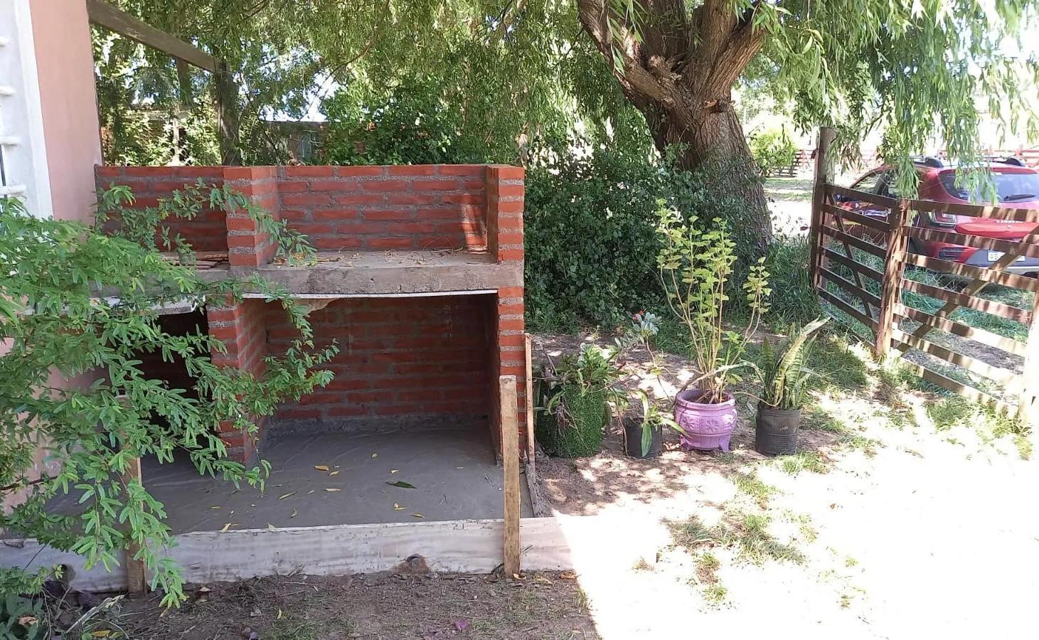 Casas en venta - 2 UFs - Mar del Tuyú