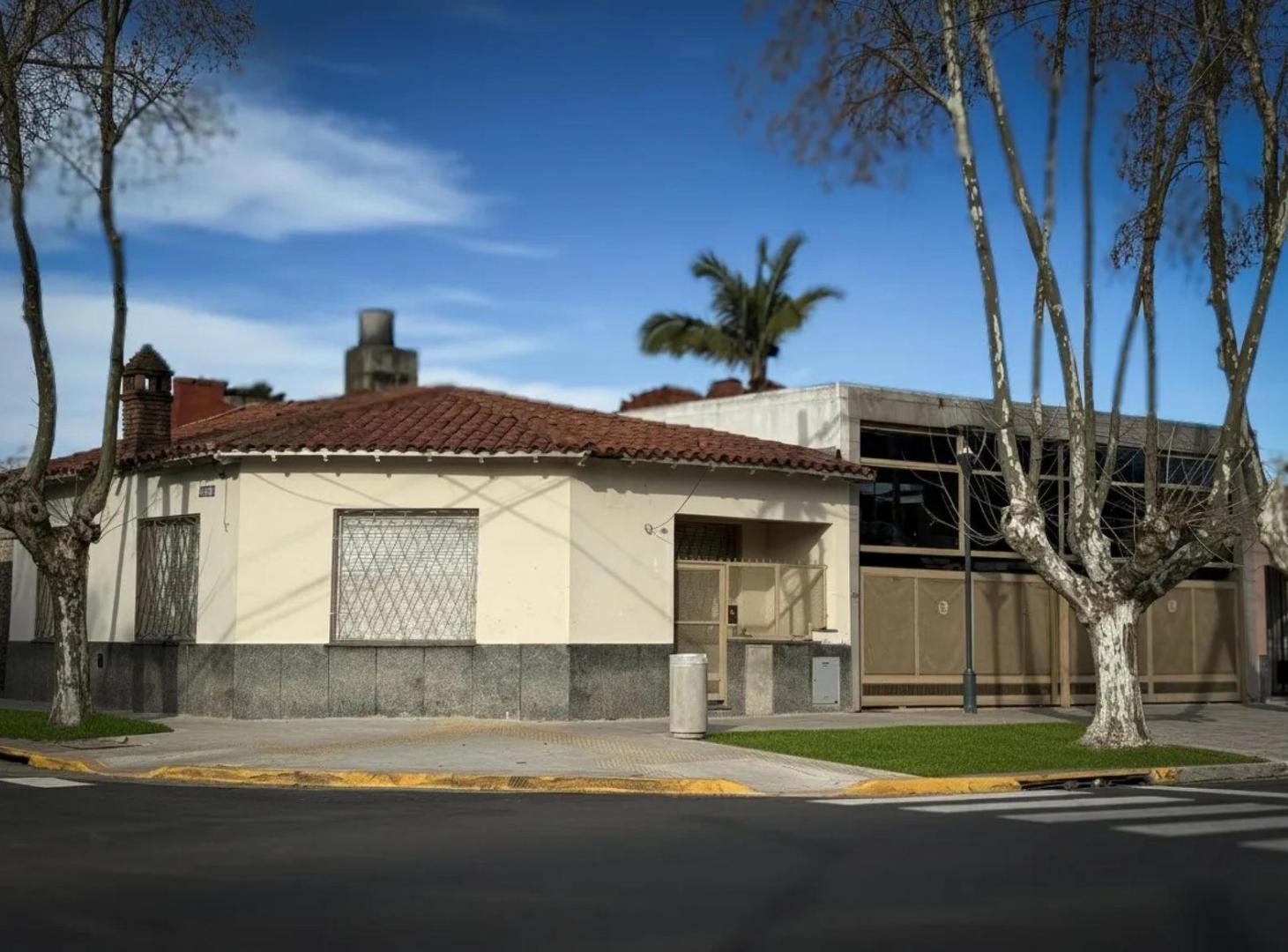 Local Comercial en venta - 3 Ambientes 1 Baño - Martínez