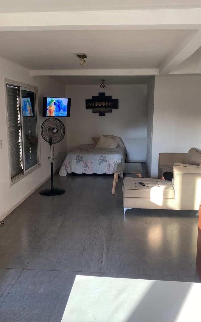 Foto de Casa en alquiler temporal - Monoambiente - Mar del Plata, imagen 5