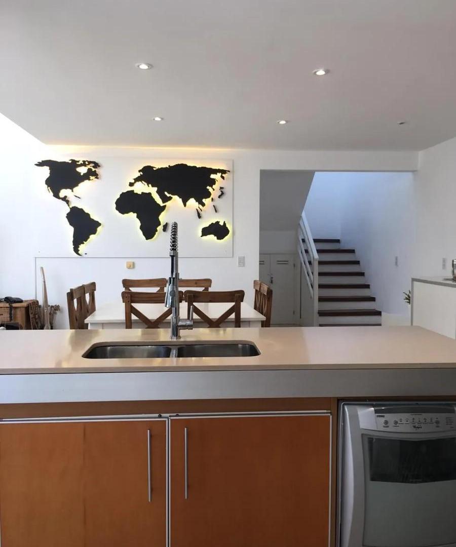 Departamento en venta - 3 Dormitorios 3 Baños - Pinamar