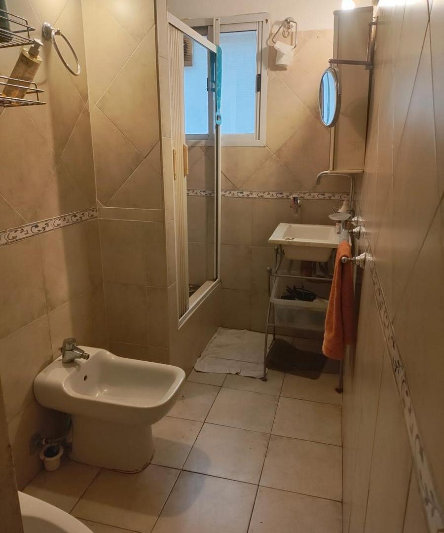 Departamento en venta - 3 Dormitorios 2 Baños - Balvanera