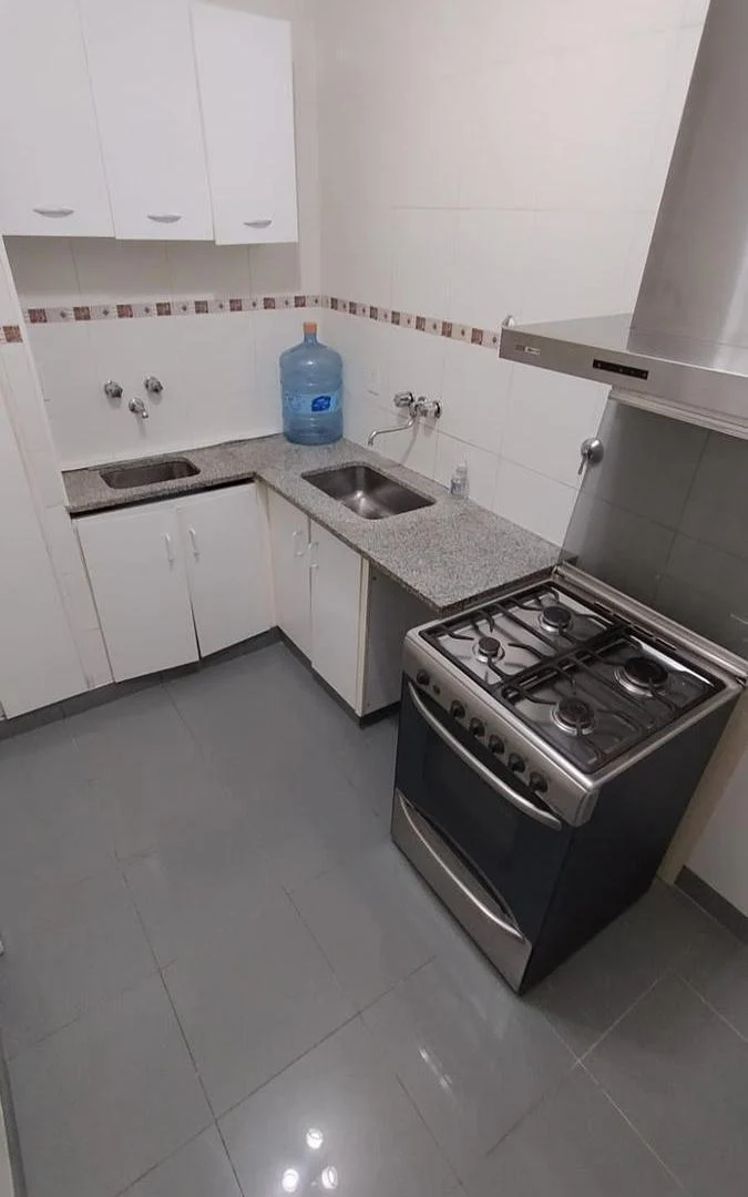 Foto de Departamento en alquiler - 2 Dormitorios 2 Baños - Recoleta, imagen 3