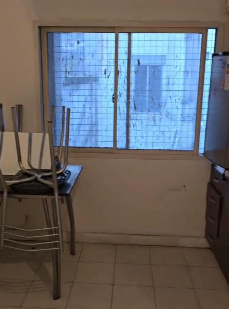 Departamento Monoambiente en alquiler - 1 Baño - Monserrat
