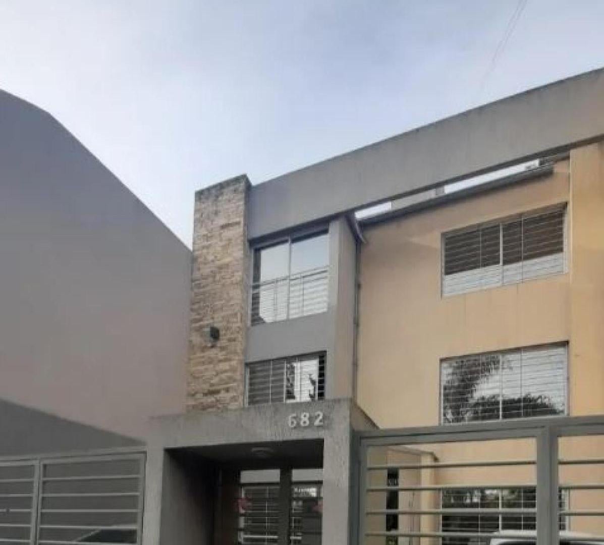 Departamento Monoambiente en venta - 1 Baño - Morón