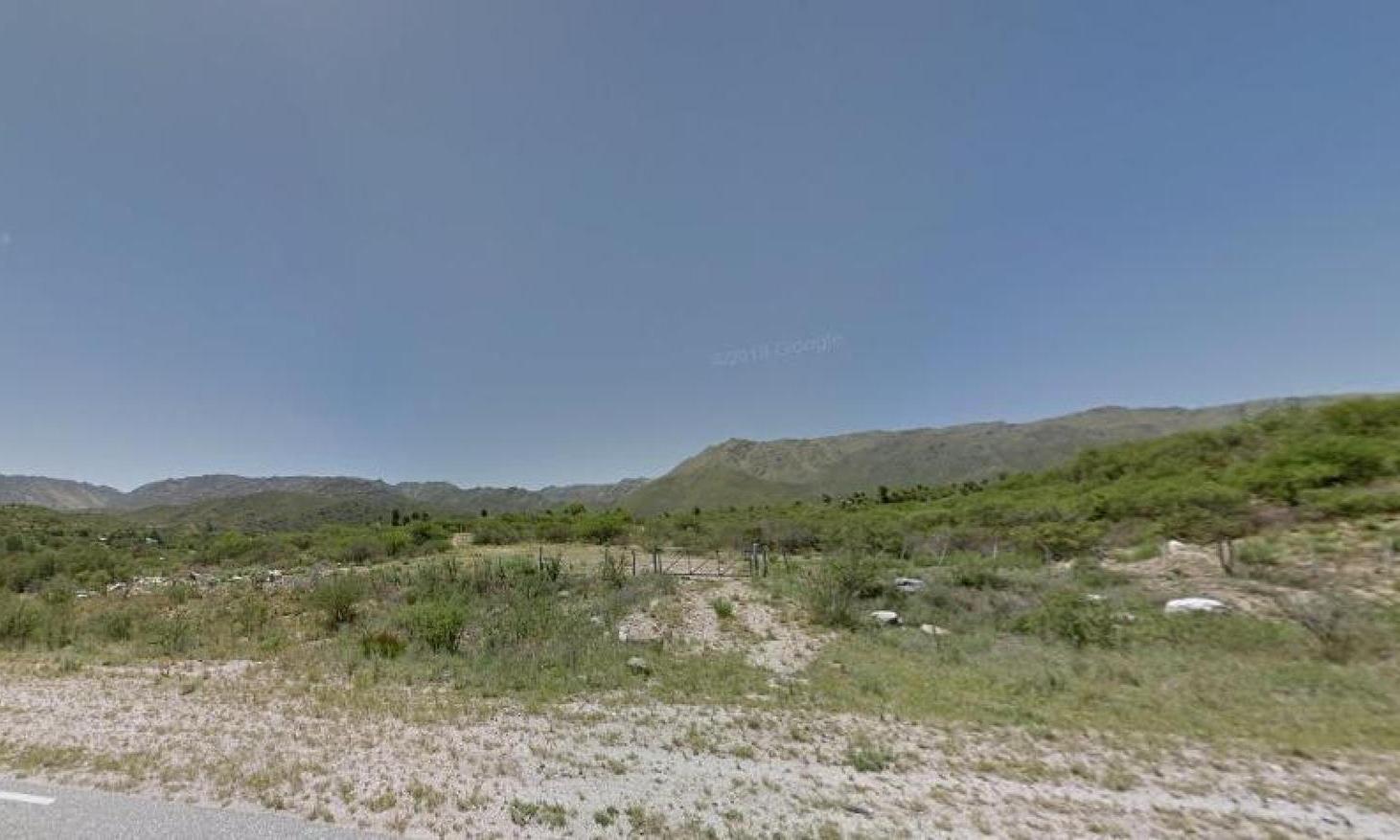 Terrenos en venta - 11.000Mts2 - Papagayos, San Luis