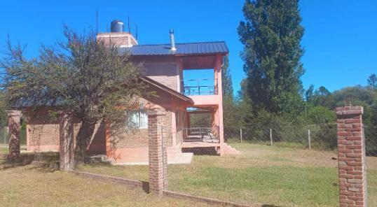 Foto de Casa en venta - 2 Dormitorios 2 Baños - Mina Clavero, imagen 5