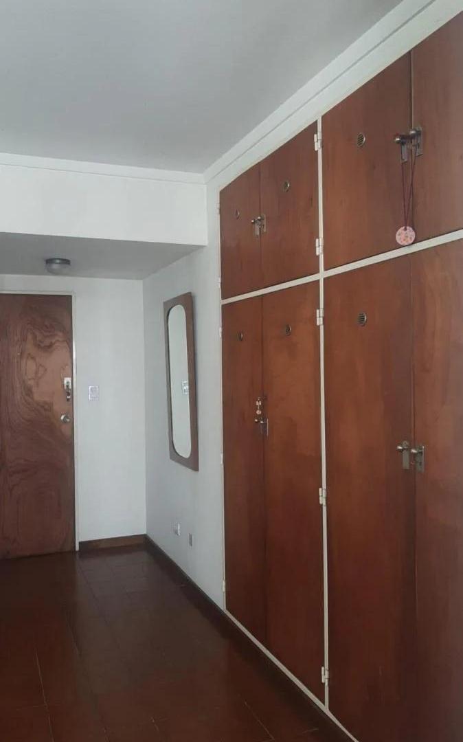 Foto de Departamento Monoambiente en alquiler temporario - 1 Baño - Mar del, imagen 5