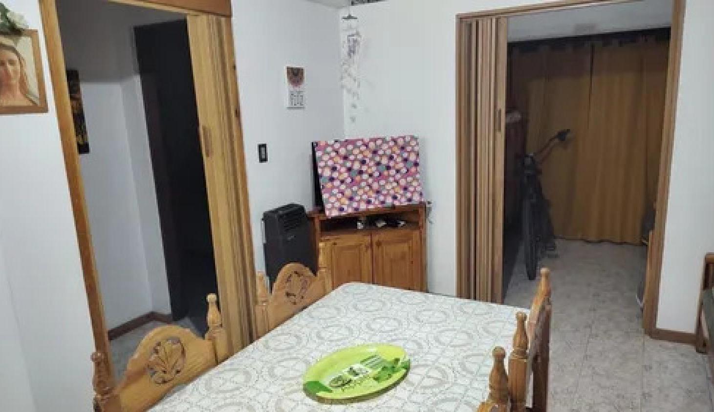 Departamento en venta - 2 Dormitorios 1 Baño - Mar del Tuyú