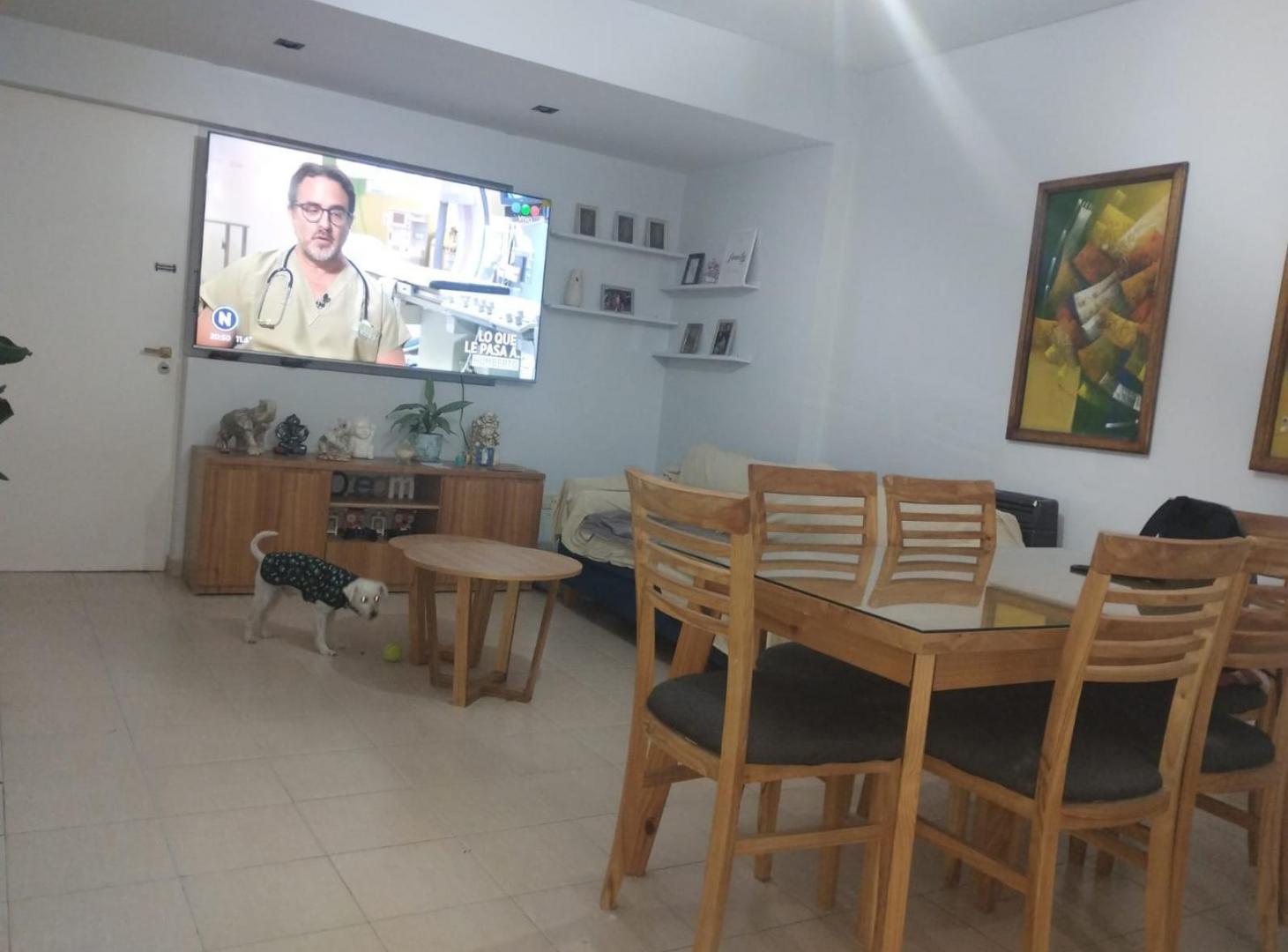 Departamento en venta - 2 Dormitorios 2 Baños - Cochera - 84Mts2 - Villa Elvira, La Plata