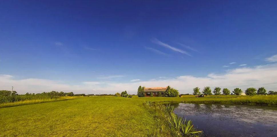 Terreno en venta - 200mts2 - El Espinillo Golf