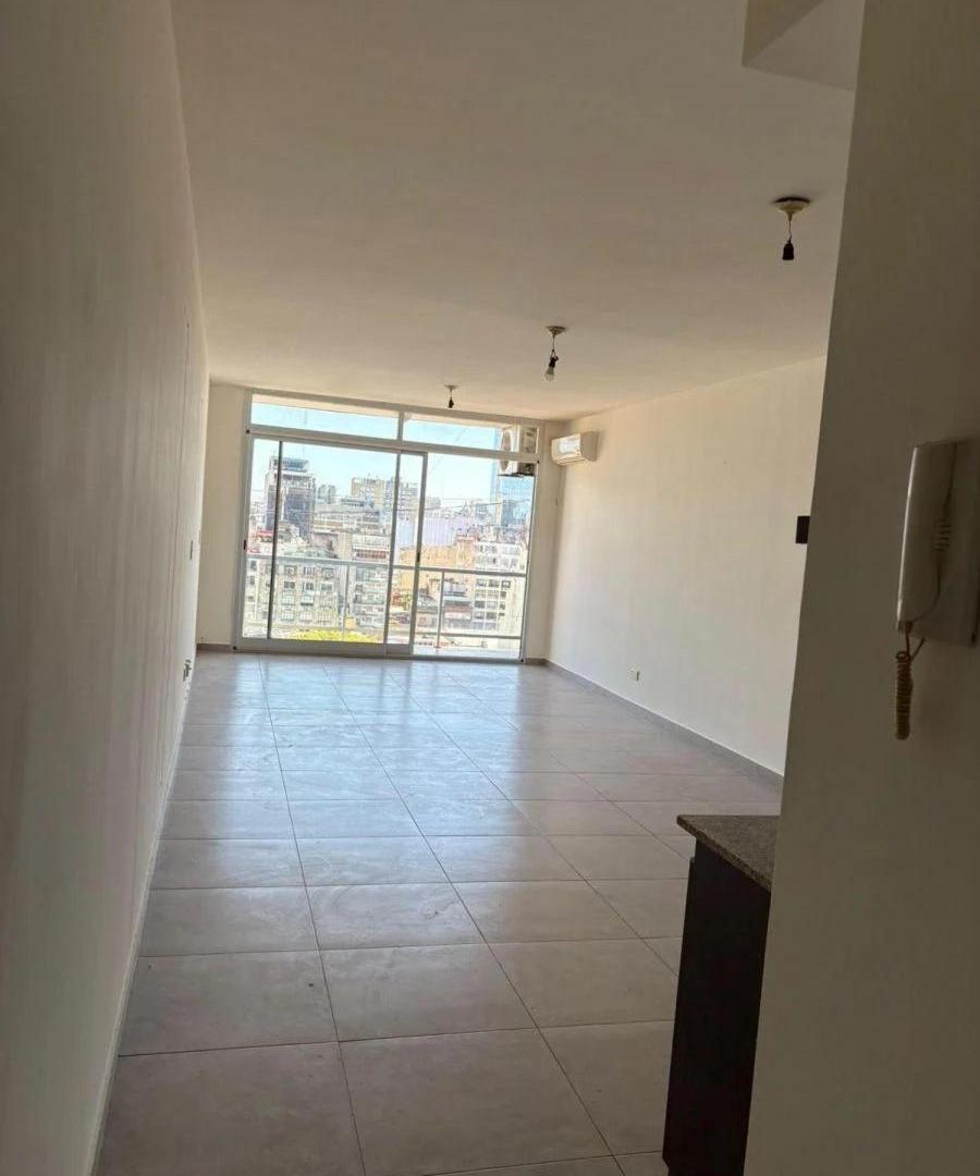 Foto de Departamento Monoambiente en alquiler - 1 Baño - San Nicolás, imagen 5