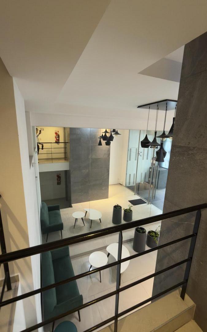 Foto de Departamento en alquiler - 1 Dormitorio 1 Baño - Belgrano, imagen 2