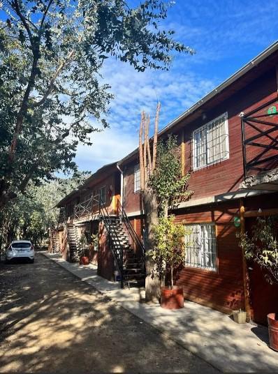 Edificio Comercial en venta - 58000mts2 - Florencio Varela