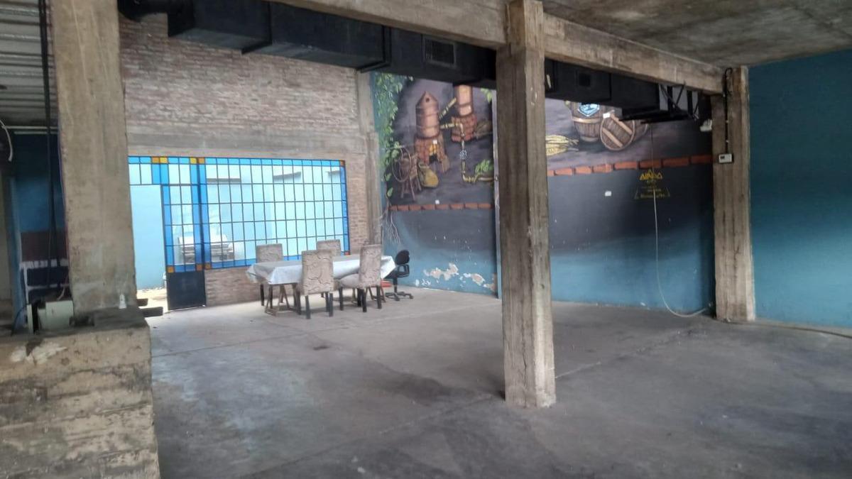 Terreno en venta - 200Mts2 - Mataderos