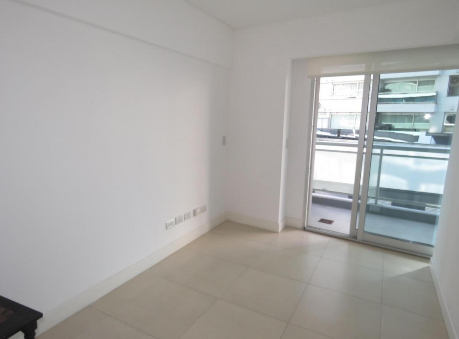 Departamento en venta - 1 Dormitorio 1 Baño - Puerto Madero