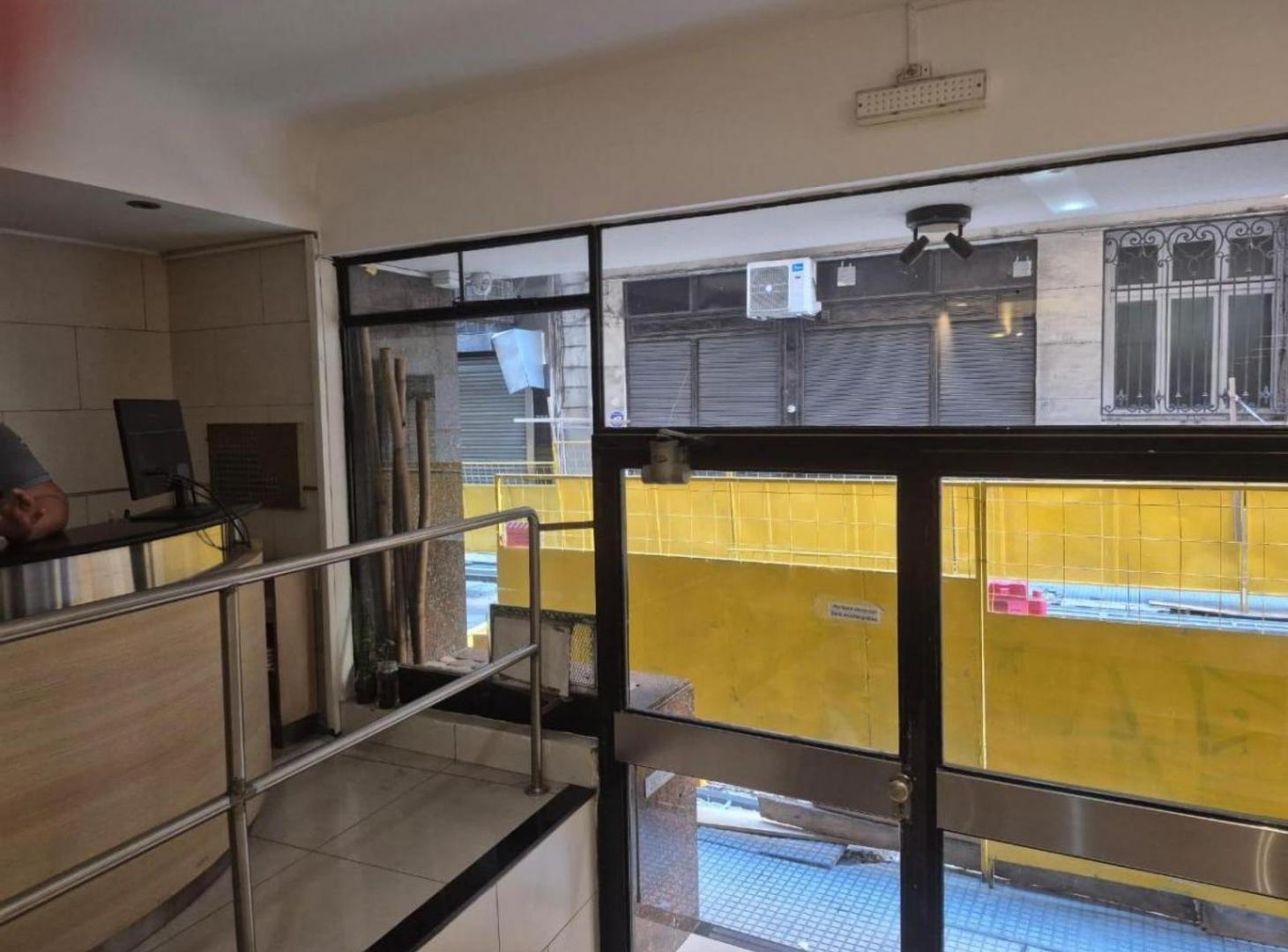Departamento en venta - 1 Dormitorio 1 Baño - Retiro