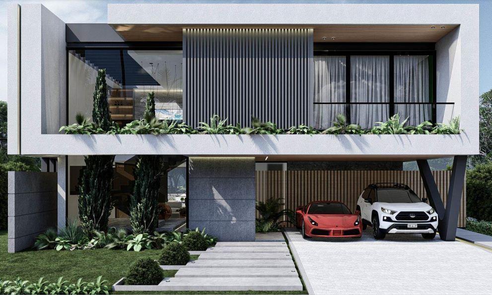 Casa en venta - 5 Dormitorios 6 Baños - Cocheras - 908Mts2 - Nordelta