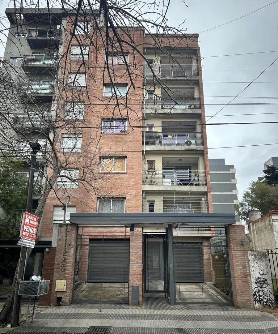 Departamento en venta - 1 dormitorio 1 baño - 45mts2 - Morón