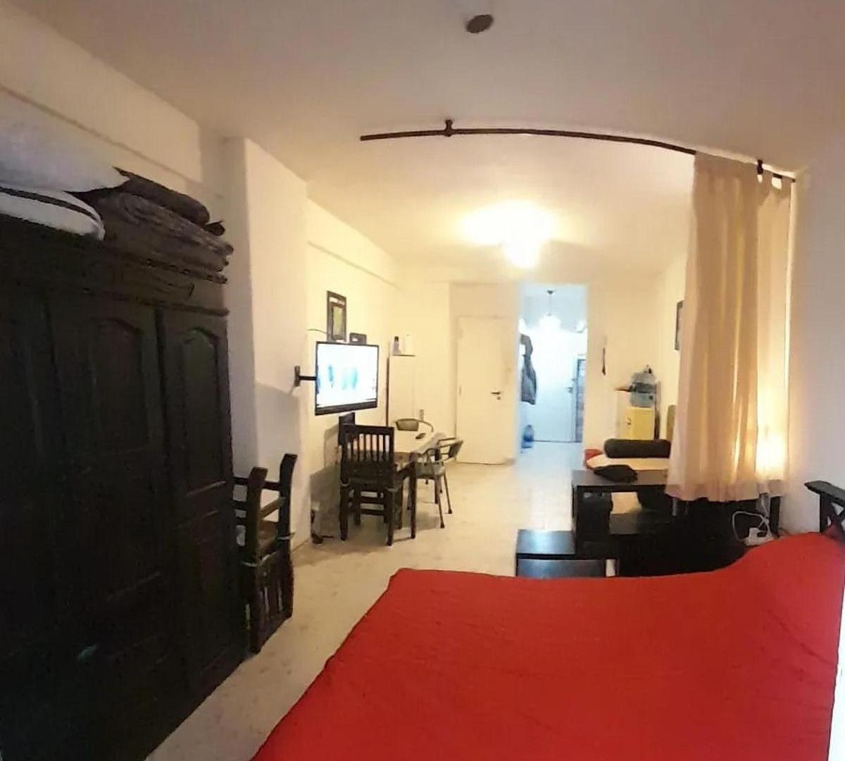 Departamento Monoambiente en venta - 1 Baño - Santa Teresita
