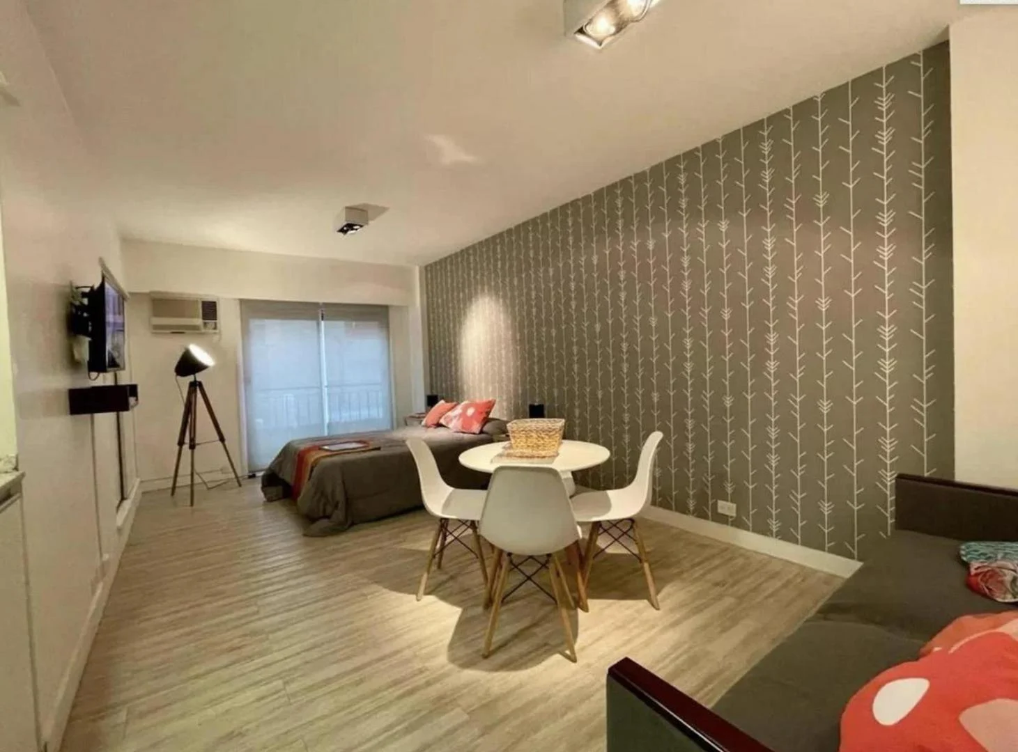 Departamento Monoambiente en venta - 1 Baño - 28mts2 - Retiro