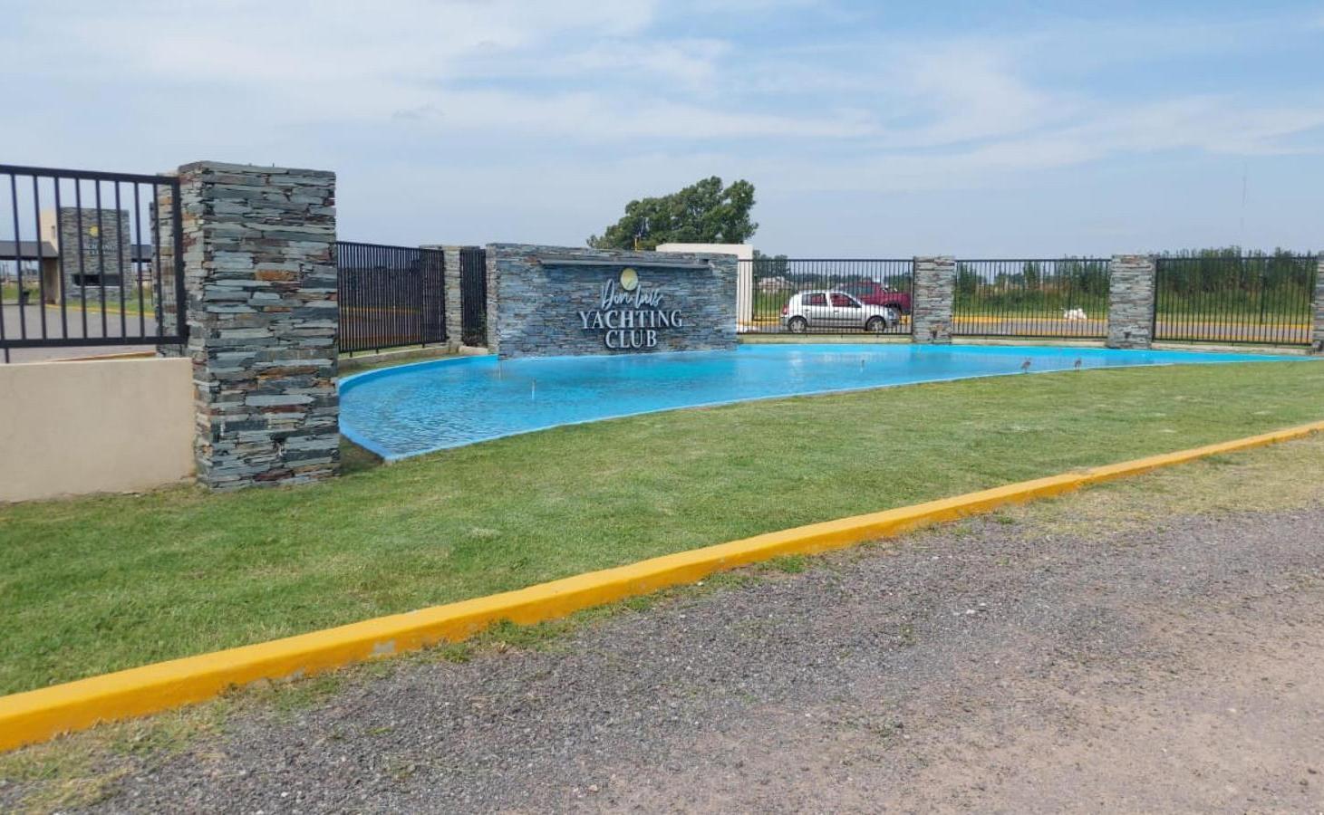 Terrenos en venta - 969Mts2 - General Rodriguez