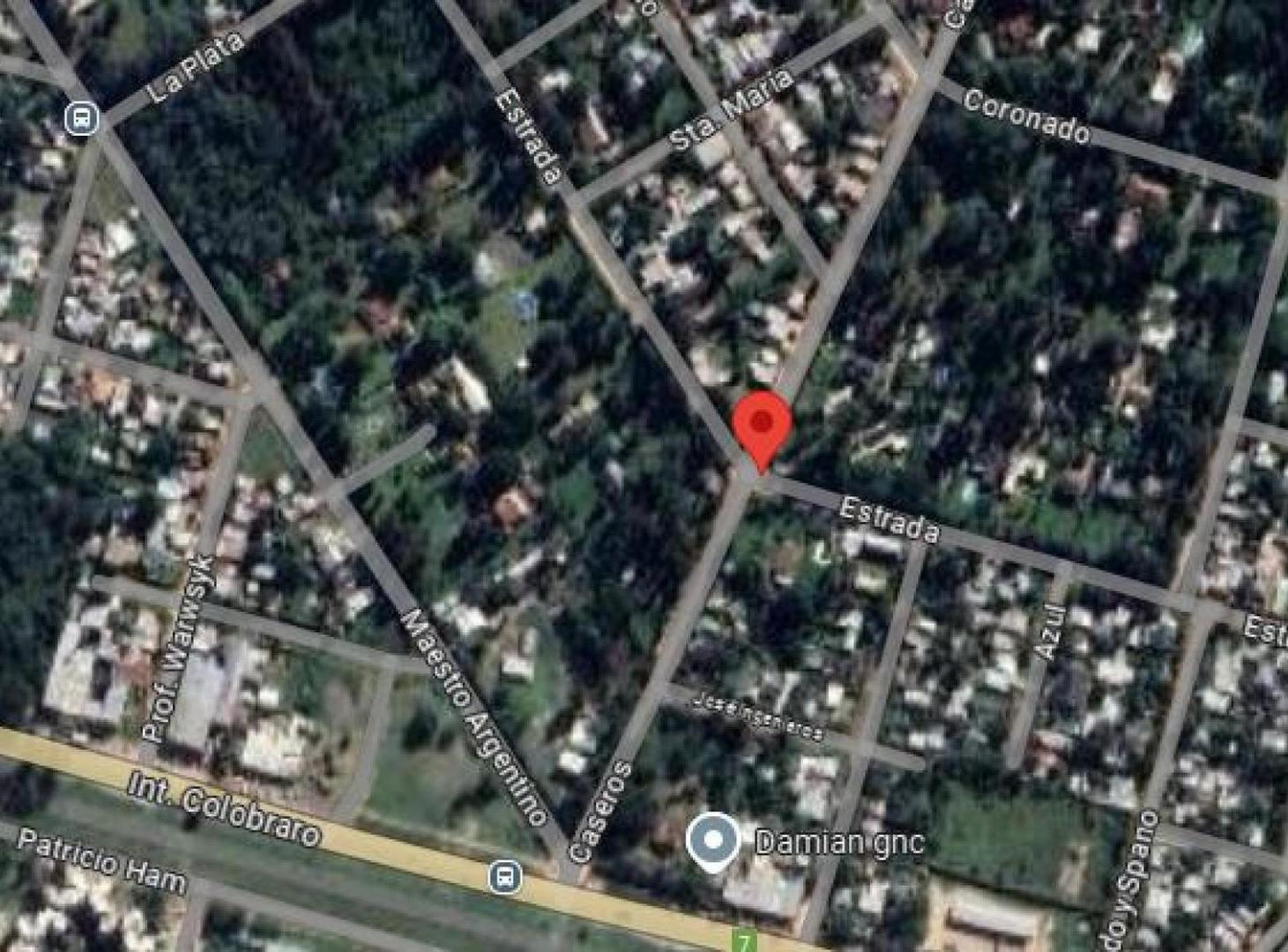 Casa en venta - 3 Dormitorios 3 Baños - 1.200Mts2 - La Soberna, General Rodríguez