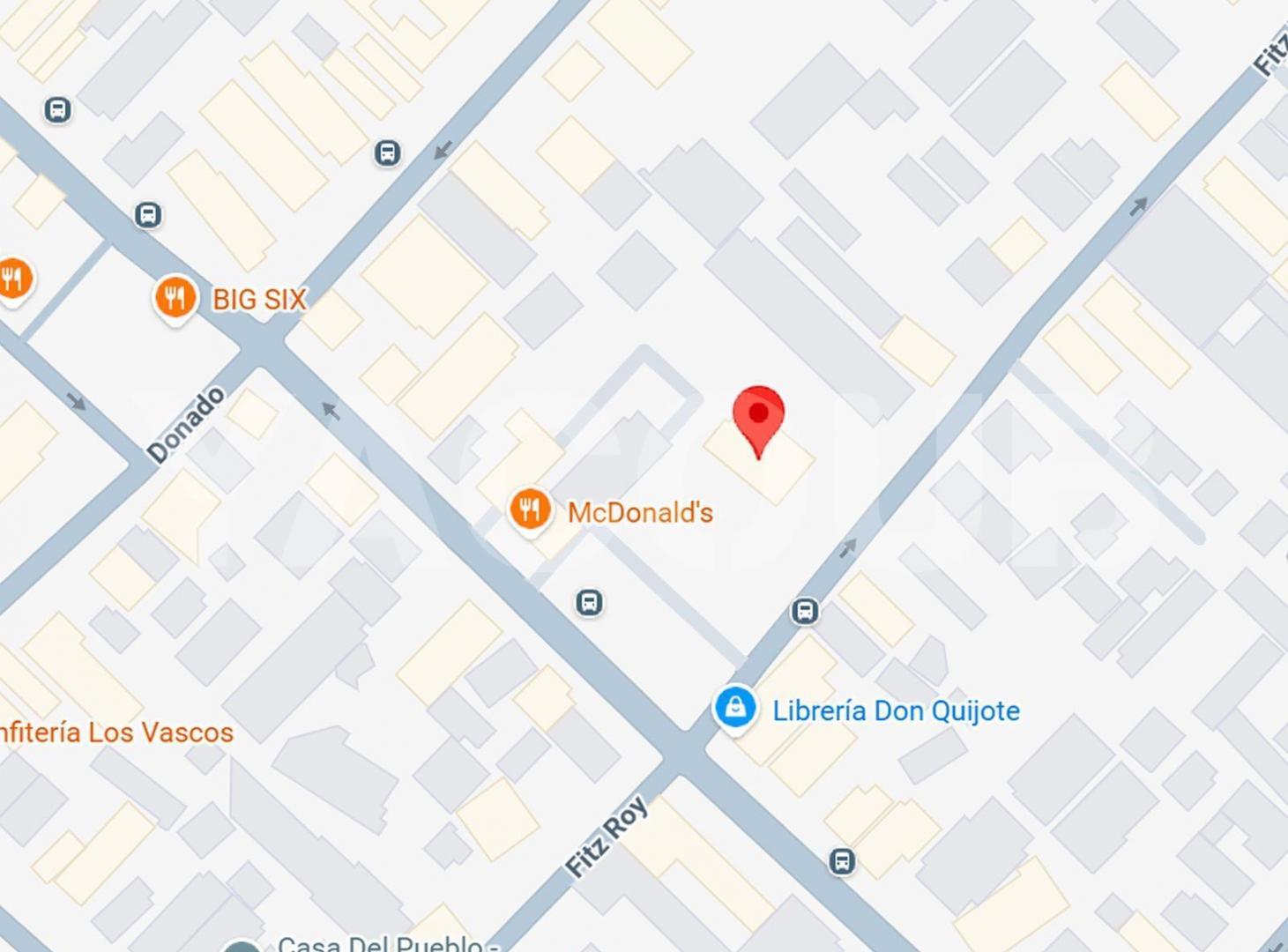 Cochera en venta - 14mts2 - Bahia Blanca