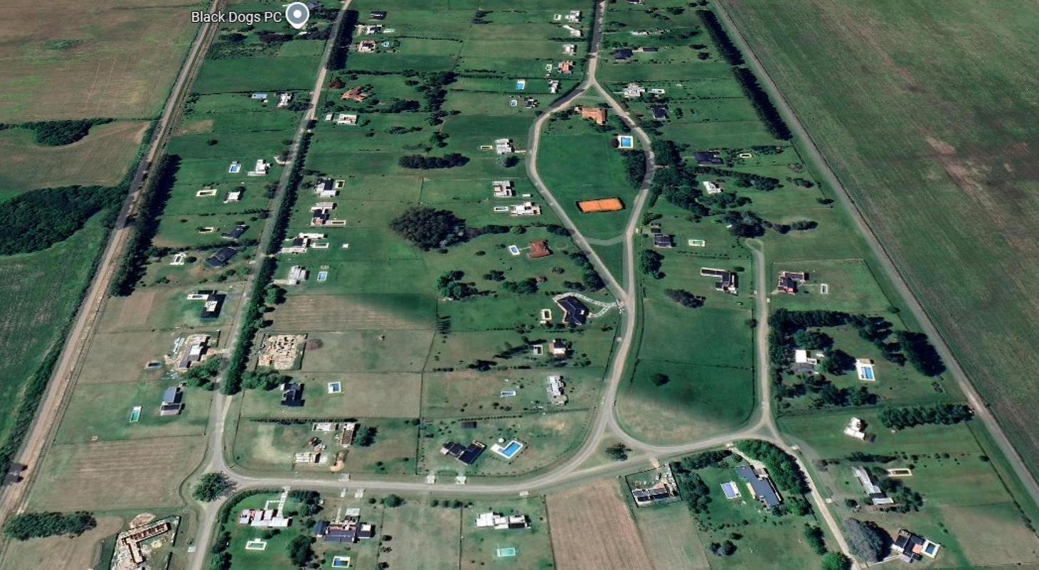 Terreno en venta - 5.000Mts2 - Luján