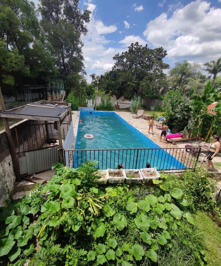 Casa en venta - 4 Dormitorios 4 Baños - 788Mts2 - Dique Luján, Tigre