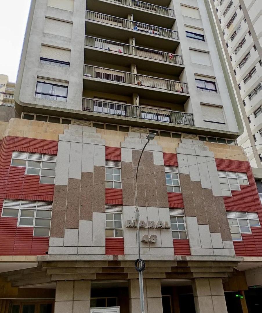 Departamento en Mar Del Plata