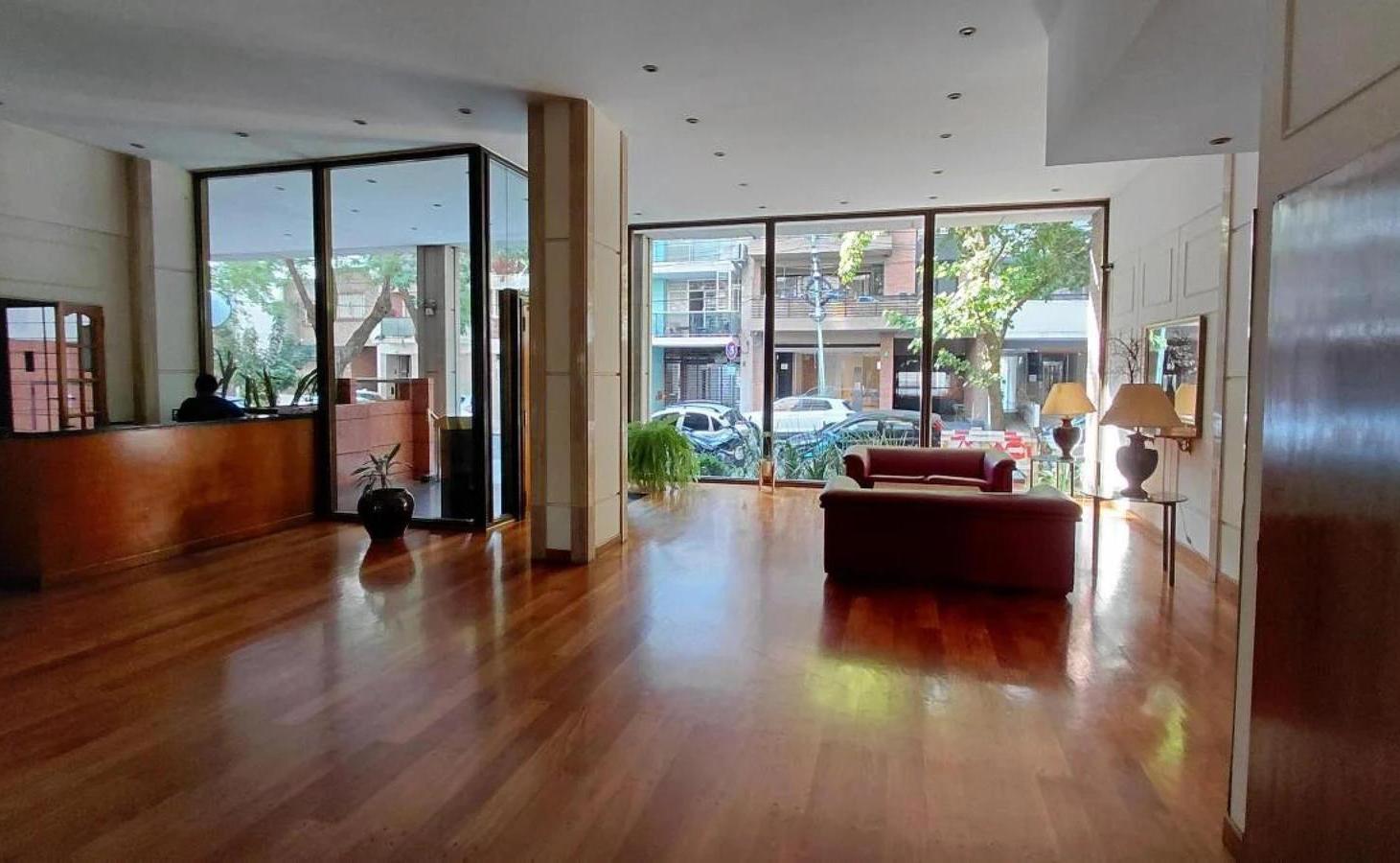 Foto de Departamento en alquiler - 1 Dormitorio 1 Baño - Núñez, imagen 4