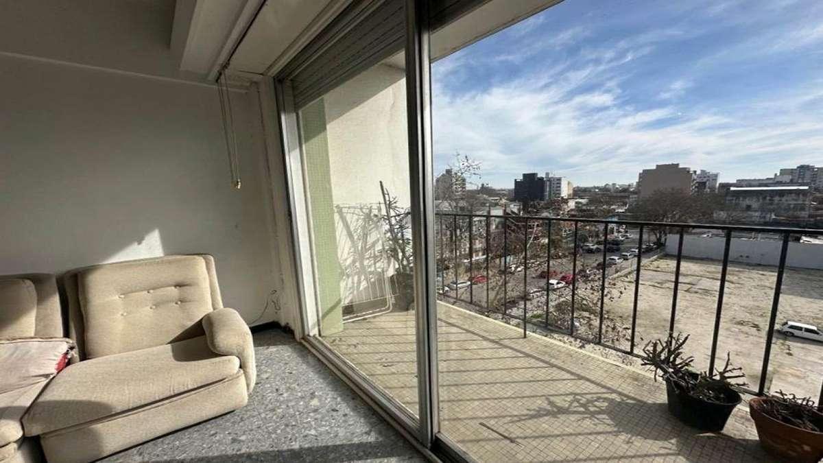 Departamento en venta - 2 Dormitorios 1 Baño - 75mts2 - Mar Del Plata