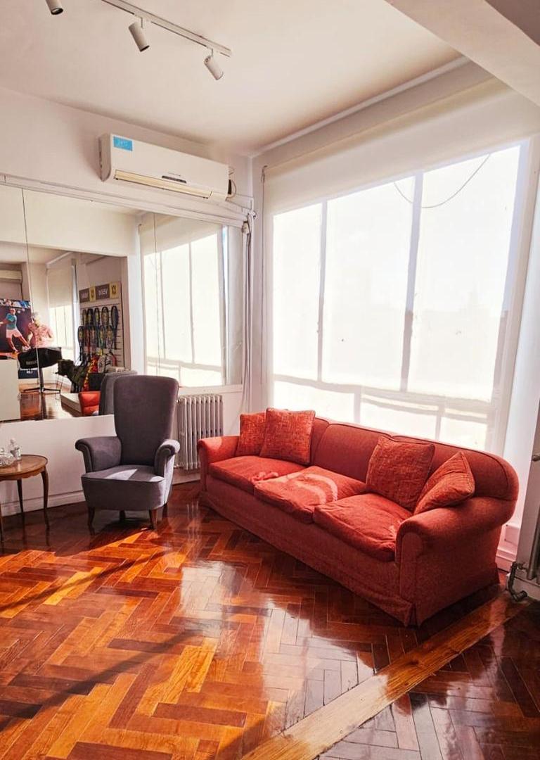 Foto de Oficina en venta - 4 Ambientes - Monserrat, imagen 1