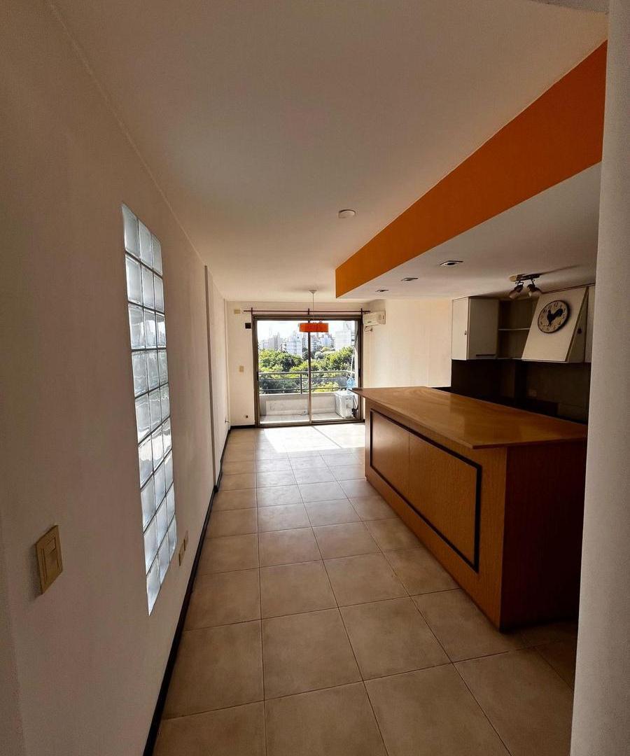 Departamento en venta - 1 Dormitorio 1 Baño - Cochera - 46Mts2 - La Plata