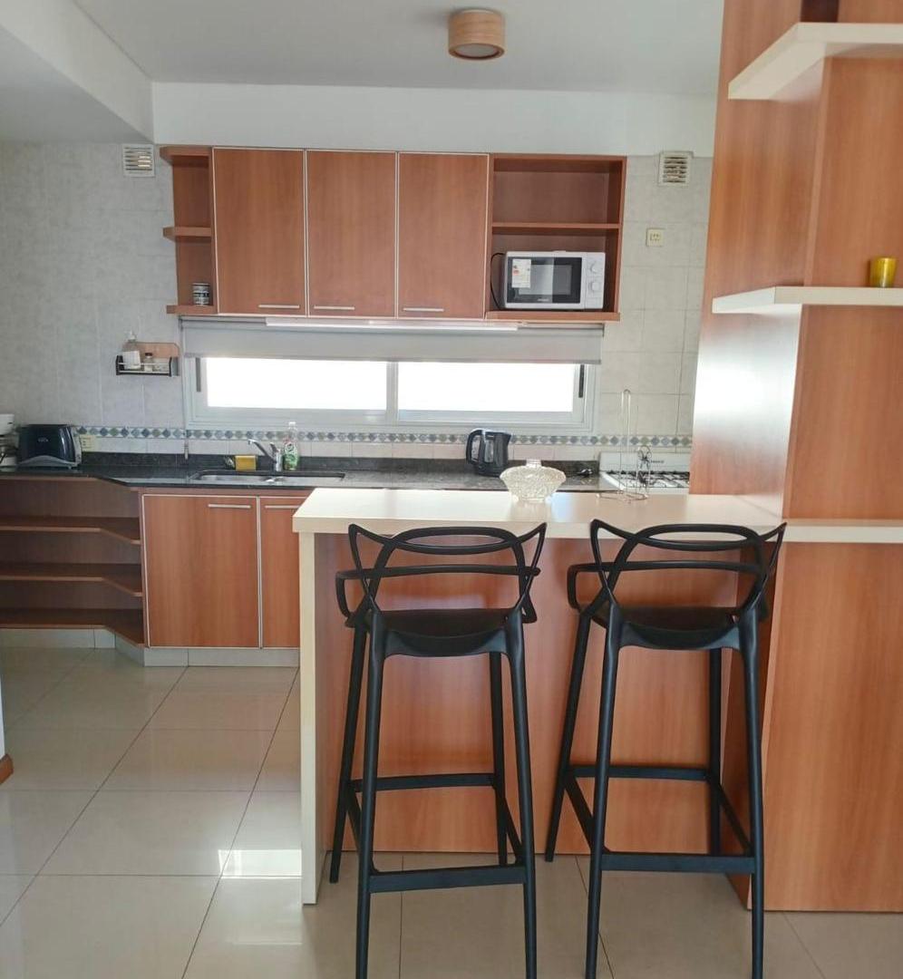 Foto de Departamento Monoambiente en alquiler - 1 Baño - Almagro, imagen 5