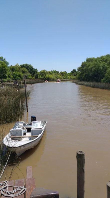 Casa en venta - 3 dormitorios 1 baño - 1600mts2 - Tigre