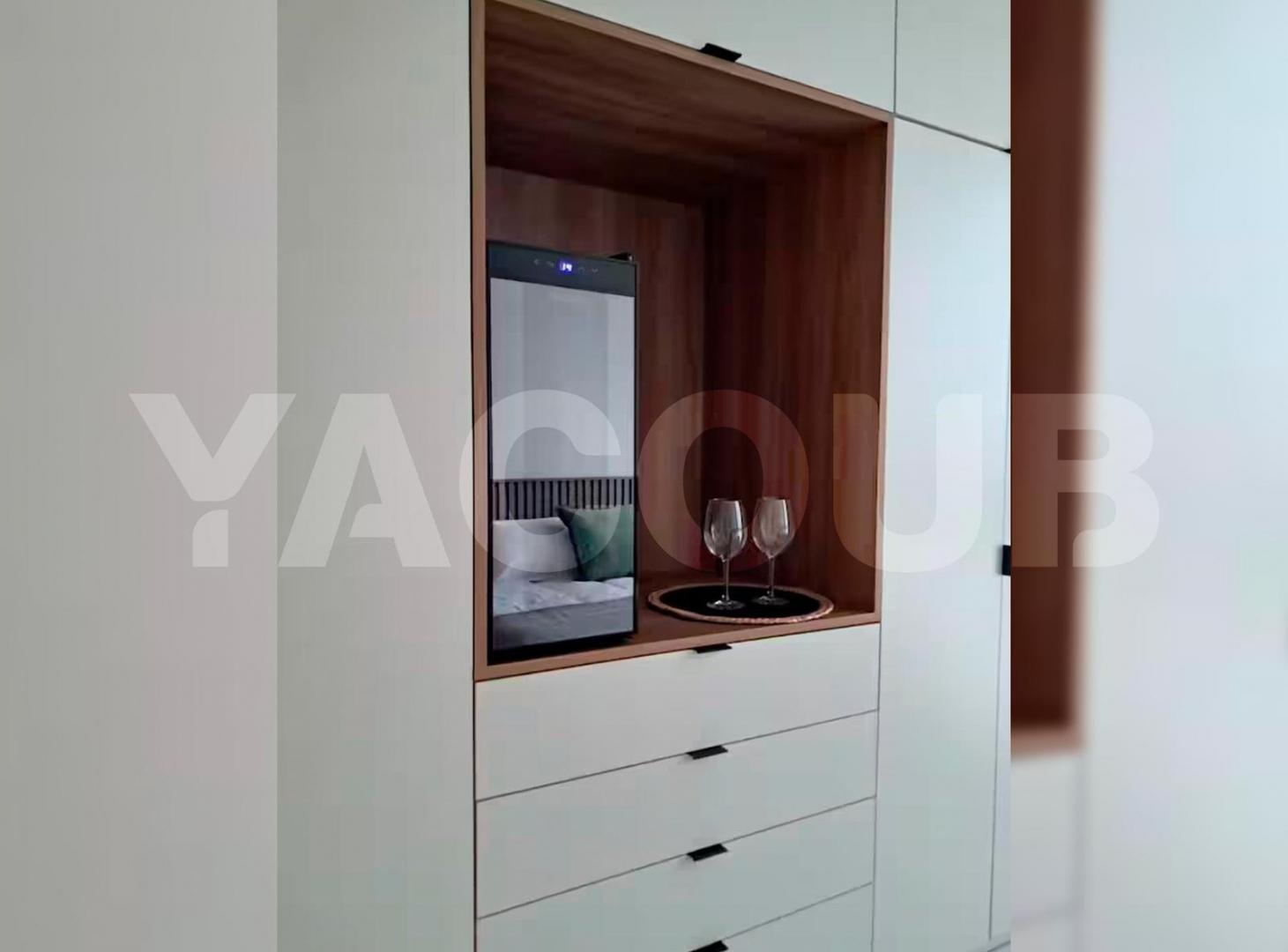 Foto de Departamento Monoambiente en alquiler temporario - 1 Baño - Mar del, imagen 3