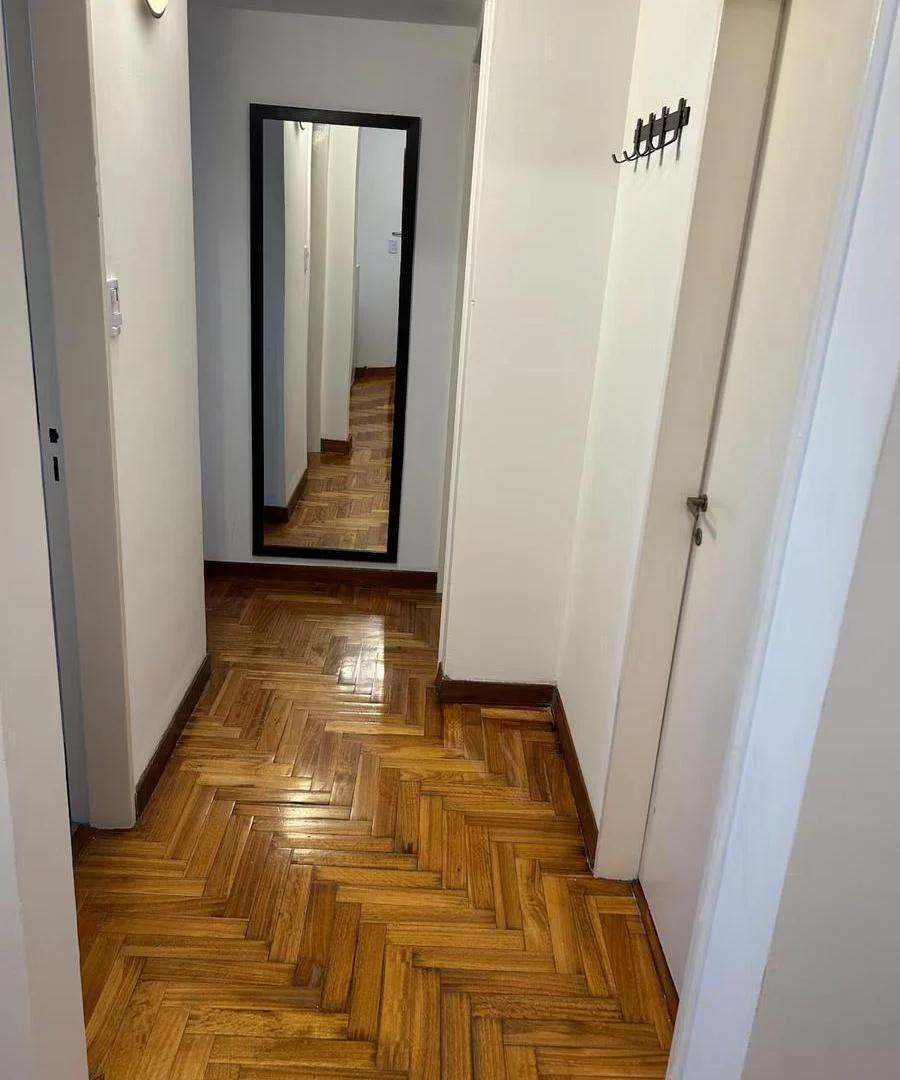 Departamento en venta - 2 Dormitorios 1 Baño - Núñez