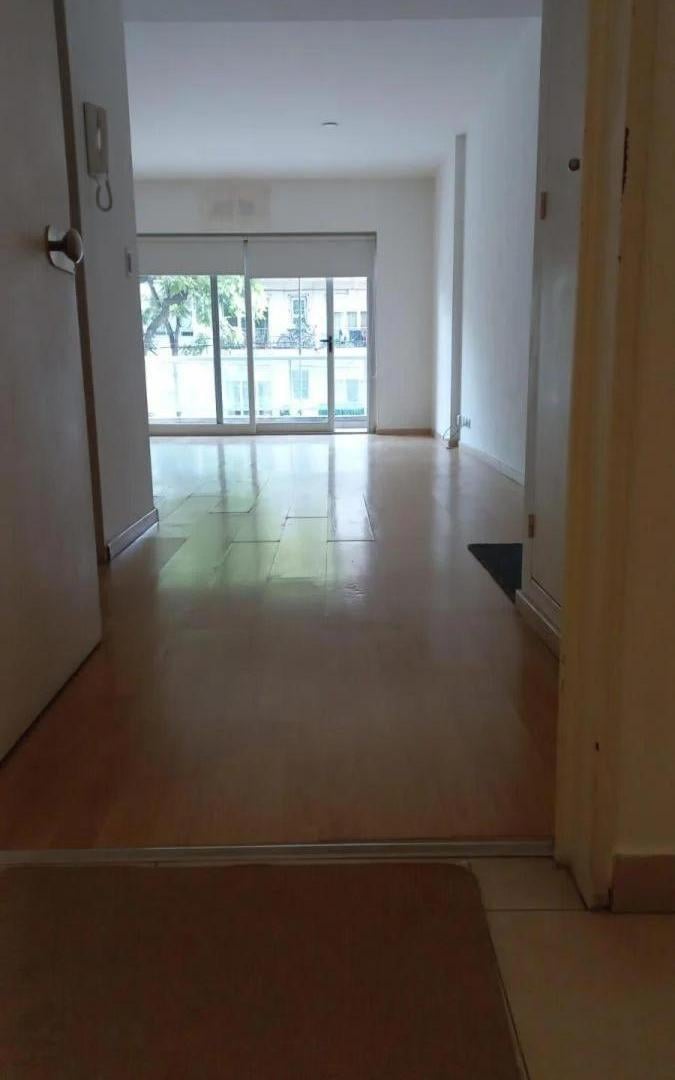 Departamento en alquiler - 1 Ambiente - Chacarita