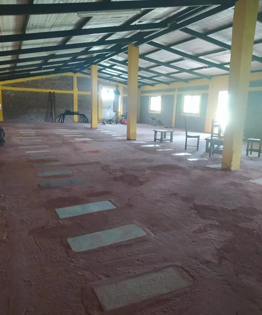 Campo en venta - 120.000Mts2 - General Mansilla
